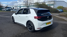 Volkswagen ID.3 125kW Match Pure 52kWh 5dr Auto Electric Hatchback
